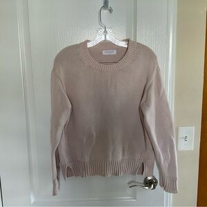 Everlane sweater